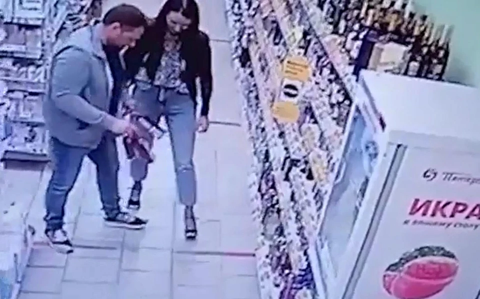 Фото: пресс-служба УМВД по Омской области