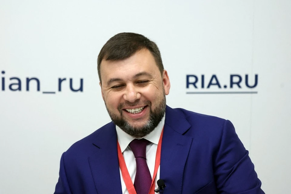 Референдум в ДНР будет знаковым событием для жителей освобожденных территорий