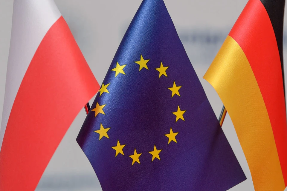 Новых переговоров о репарациях за ущерб от Второй мировой войны между Польшей и Германией не планируется.