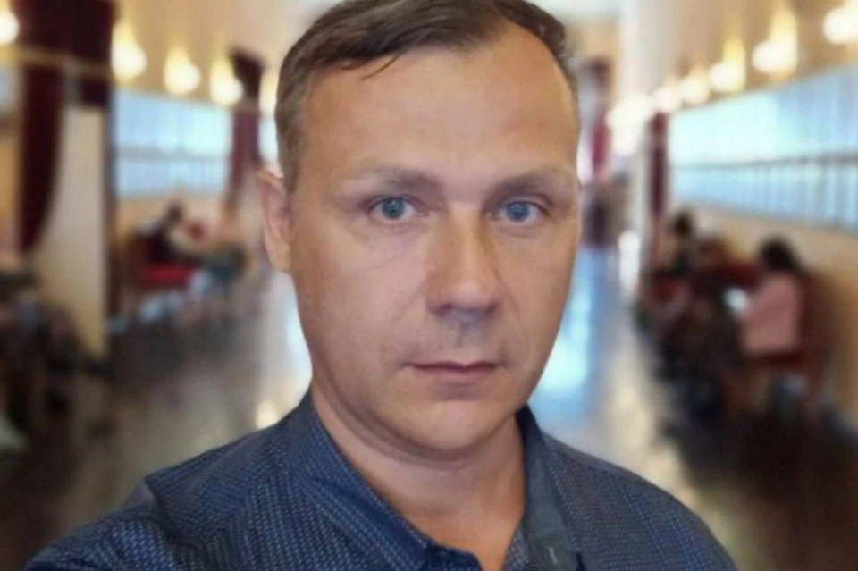 Андрей Швед не стесняется заявить о себе. Фото:@primor_bogatyr