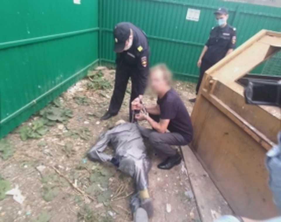 Фото: Пресс-служба краевого СУ СКР