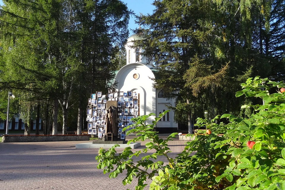 Погода в Тюмени 5 сентября 2022: ночью - заморозки, днем - прохладно