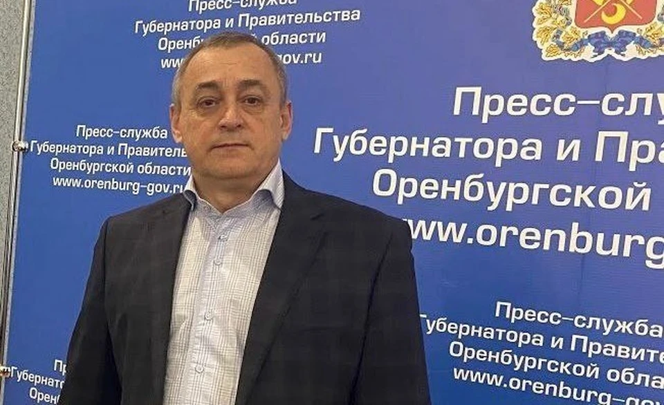 С начала 2020 года назначен на должность первого заместителя министра природных ресурсов, экологии и имущественных отношений