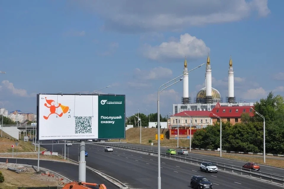 Встретить Терле можно в любой части города