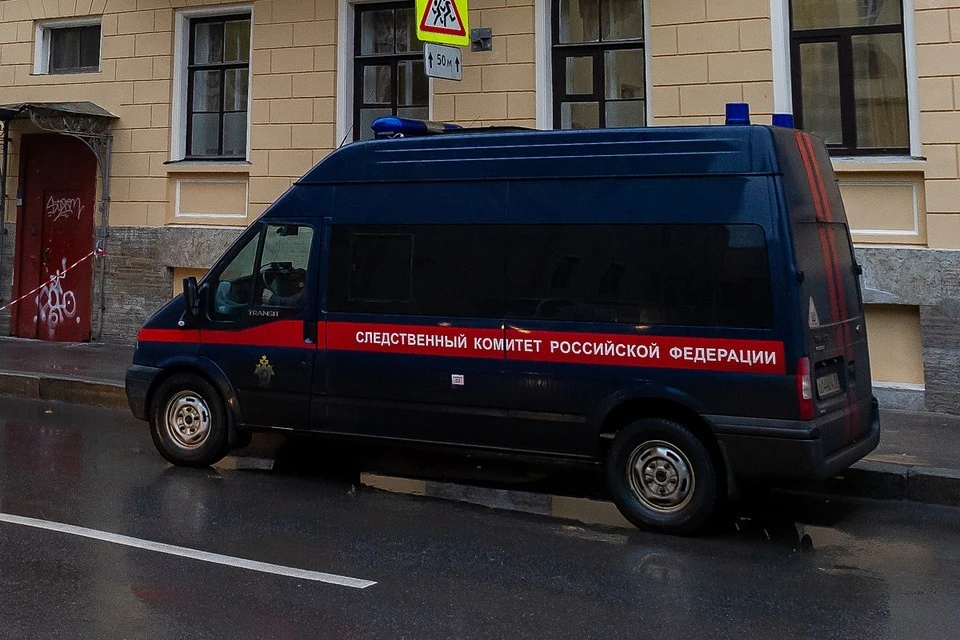 Ранее мама девочки заявила о том, что та сбежала из дома