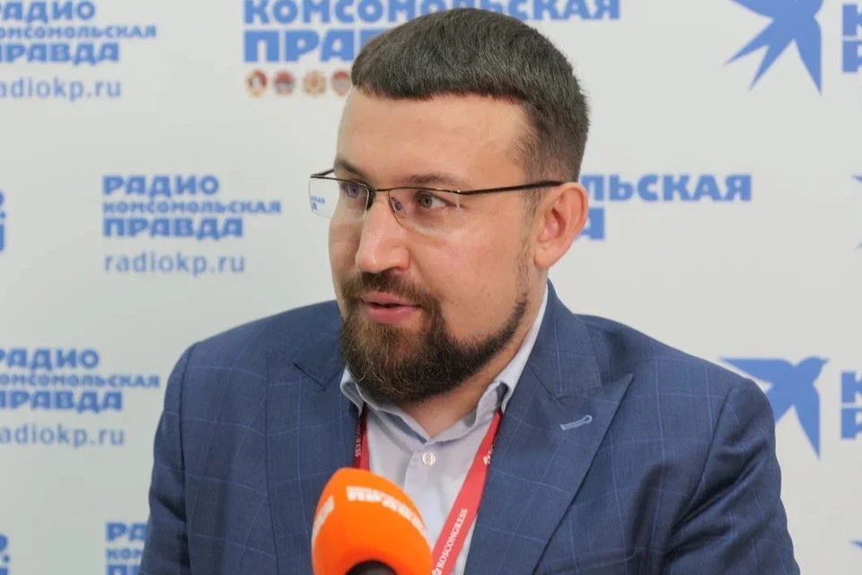 Николай Шабалин перечислил главные исследования российских ученых в Арктике