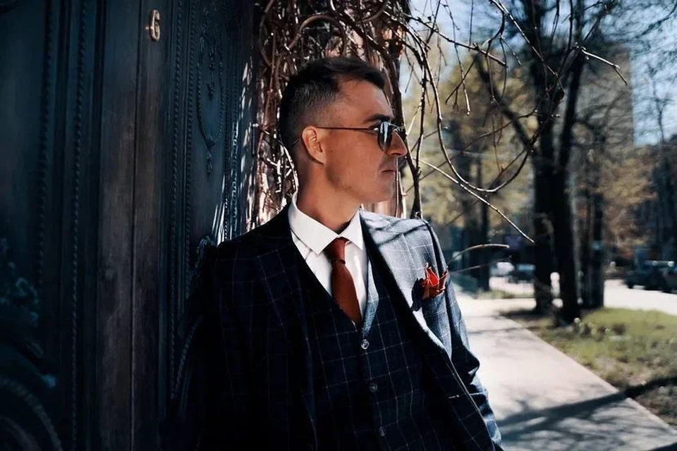 Предоставлено "Комсомолке"