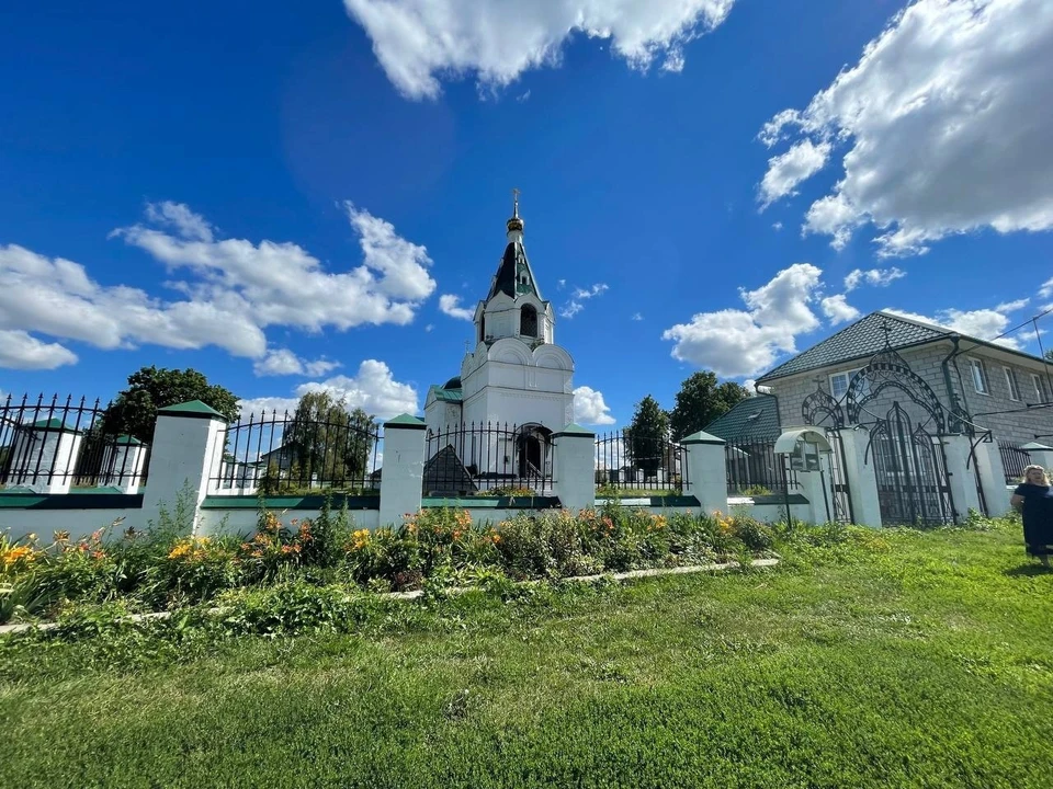 Фото: оргкомитет конкурса "Самая красивая деревня"