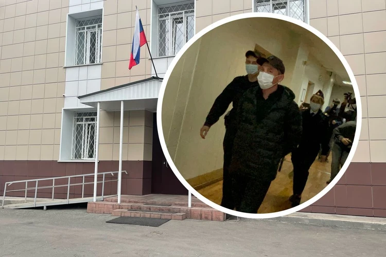 «Я сотрудничаю со следствием»: в Новосибирске на директора турфирмы, организовавшей поход на Ключевскую сопку , завели новое дело