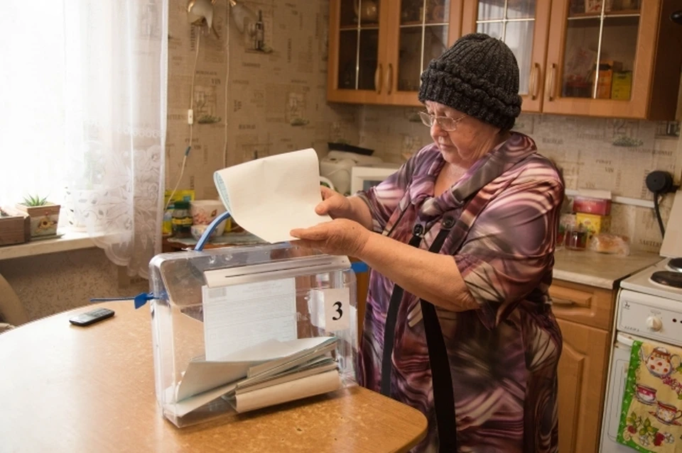 Подать заявку на домашнее голосование можно до 14 часов 11 сентября