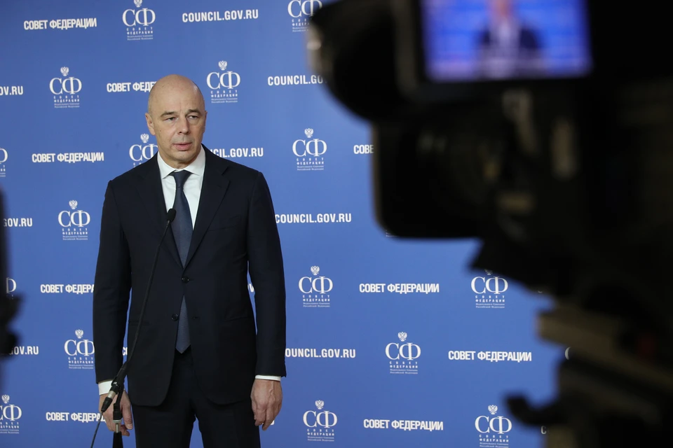 Глава Минфина Силуанов заявил о росте роли юаня в российских резервах