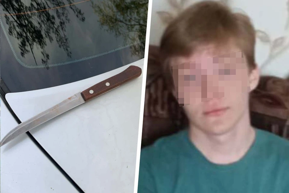 Ему грозит до 10 лет лишения свободы. Фото: СУ СКР по Свердловской области/соцсети