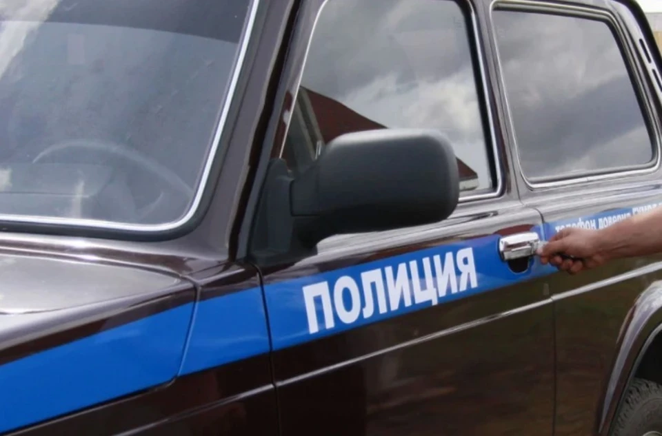 В полиции по факту возбудили уголовное дело по статье «Грабеж»