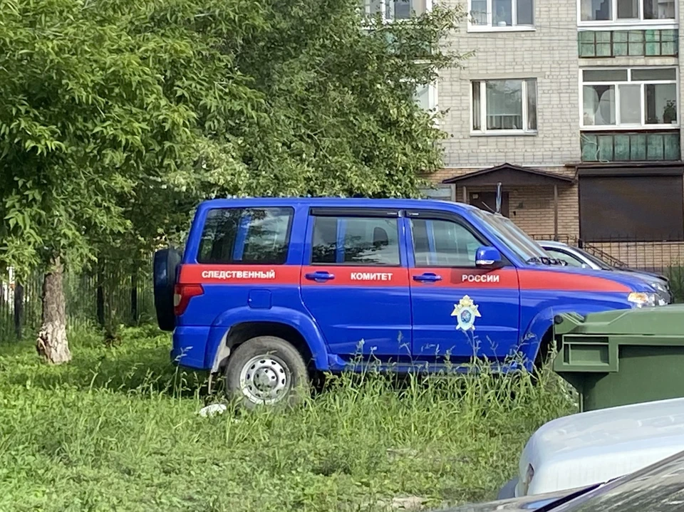 В Тюмени мужик три года воровал природный газ из газопровода, в который незаконно врезался