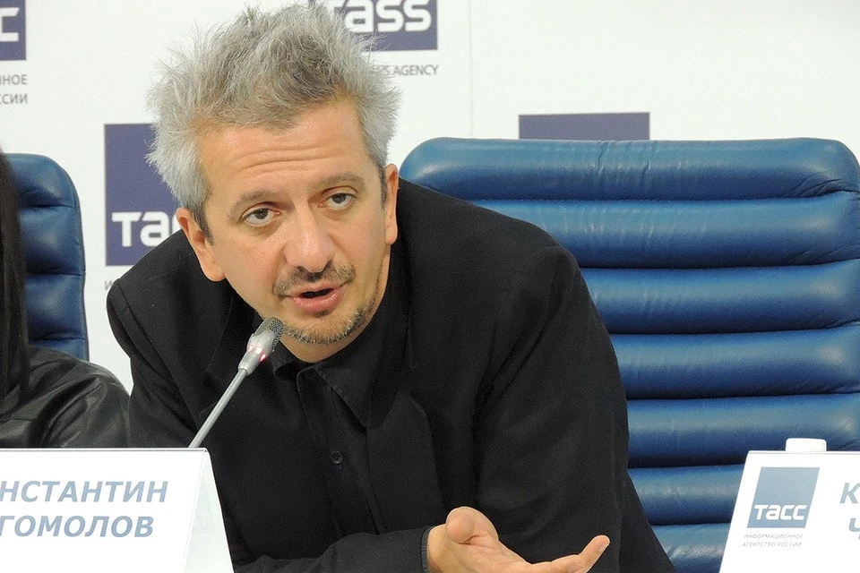 Константин Богомолов попросил москвичей подарить Театру на Бронной ...