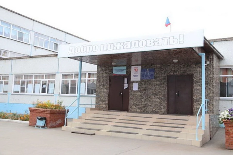 В Новосибирской области открылось более 150 избирательных участков для довыборов в Заксобрание. Фото: Избирком НСО