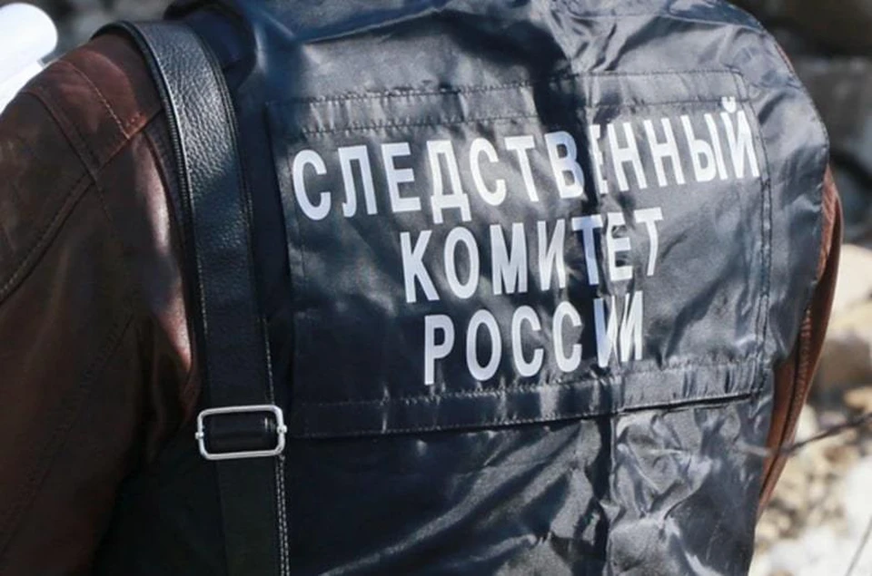 Следователи проводят проверку