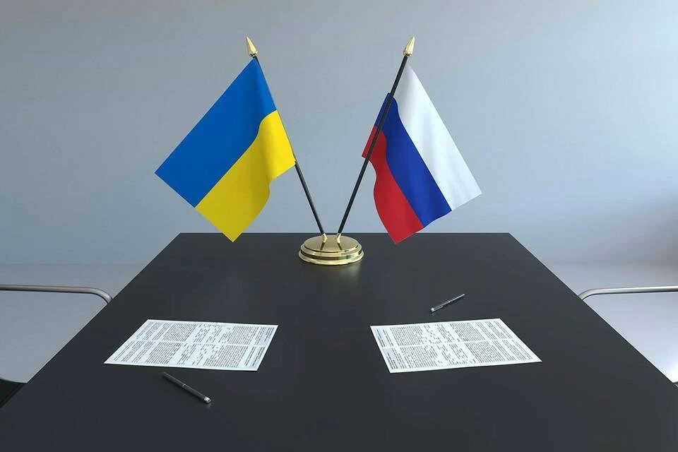 Депутат Госдумы Шеремет назвал "бредом сумасшедших" заявления киевских властей о репарациях