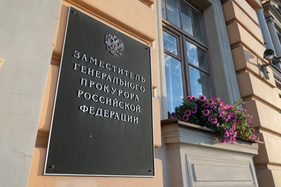 Уголовное дело возбудили из-за разрушения исторического дома в Петербурге
