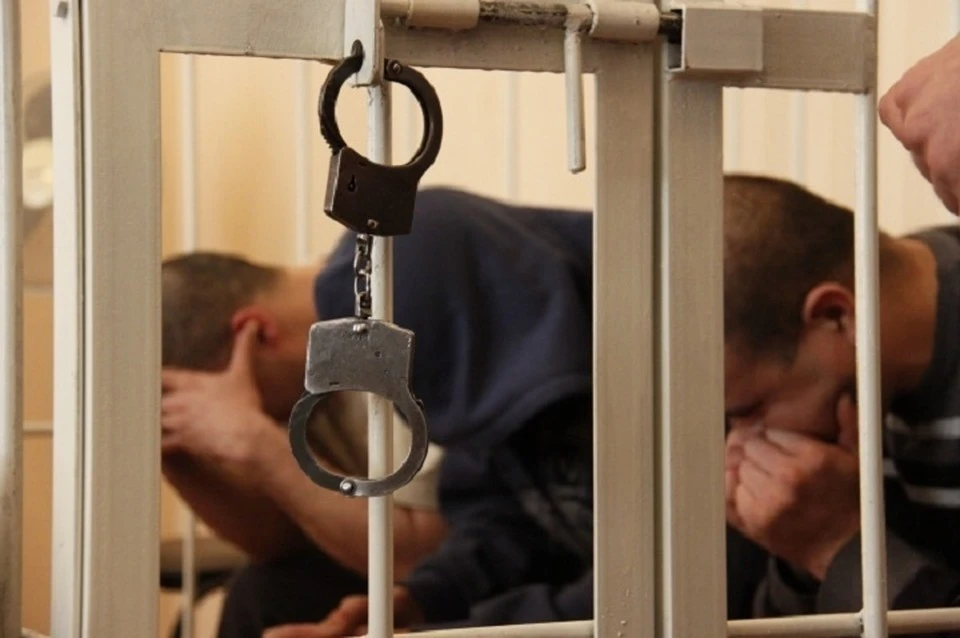 Свою вину они не признают.