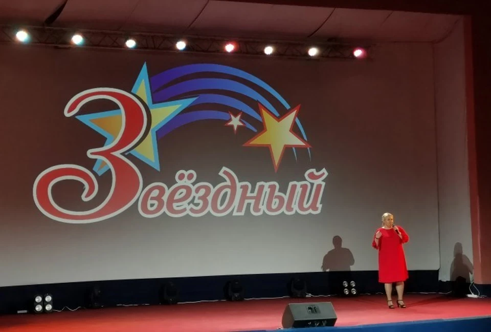 Фестивальные показы пройдут в КТЦ «Звездный»
