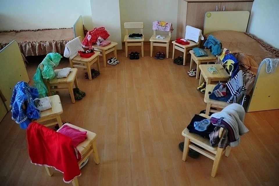 Заведующая также отметила, что планирует подавать в суд за клевету на детское учреждение.