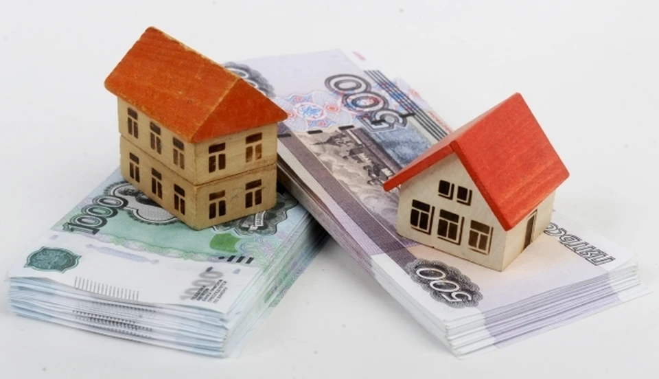 Скидки на жилье могут достигнуть 10-15%.