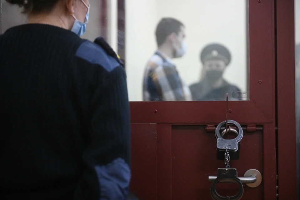 Мужчина уволился и украл с бывшего места работы кабель