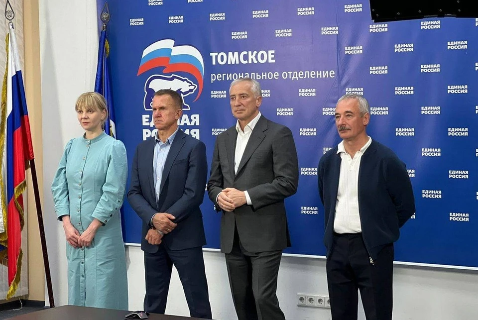 В целом кампания прошла без существенных нарушений. Фото: "Единая Россия"
