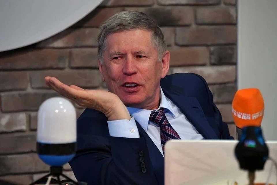 Причиной смерти стал инсульт