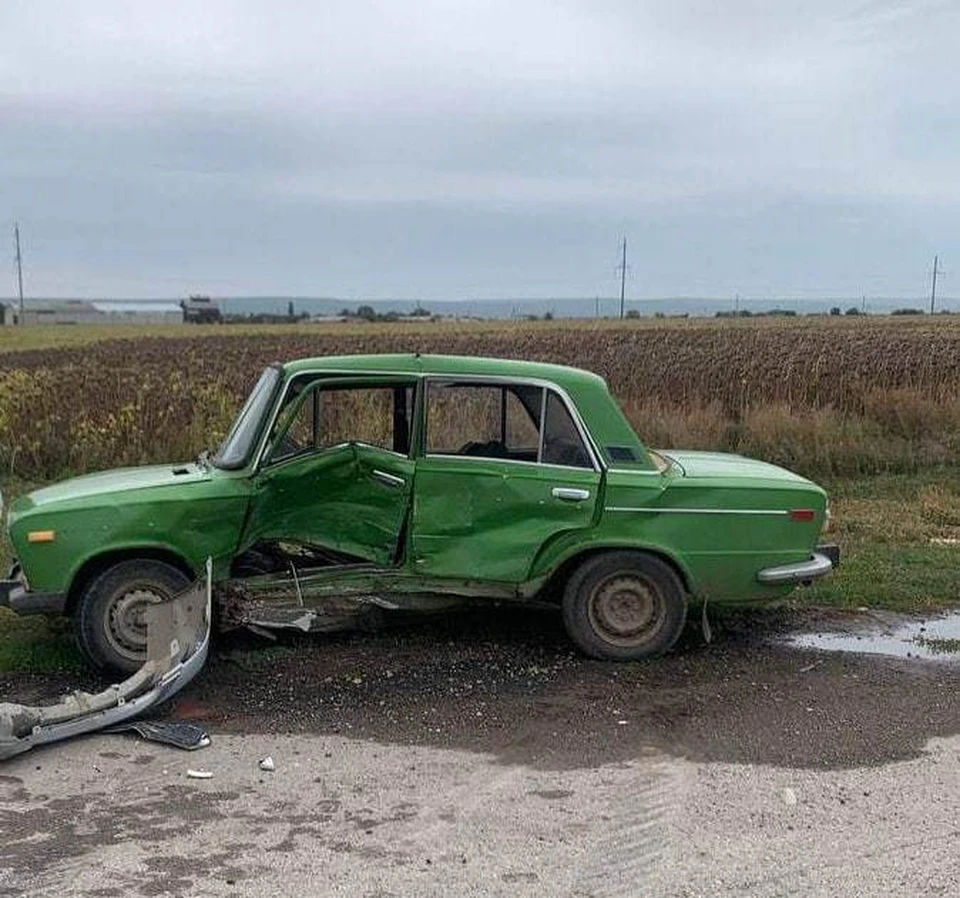 фото: ГИБДД