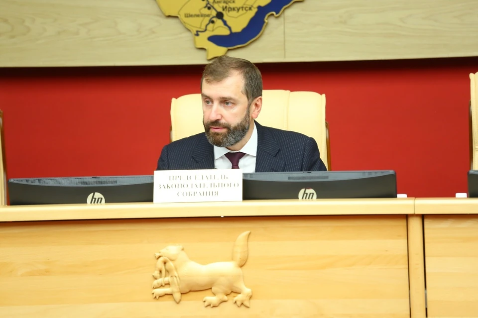 Александр Ведерников призвал жителей Иркутской области активно участвовать в проектах инициативного бюджетирования.