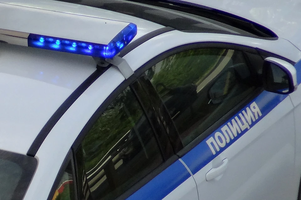 В Нижневартовске вор с приятелем сами открыли калитку полицейским