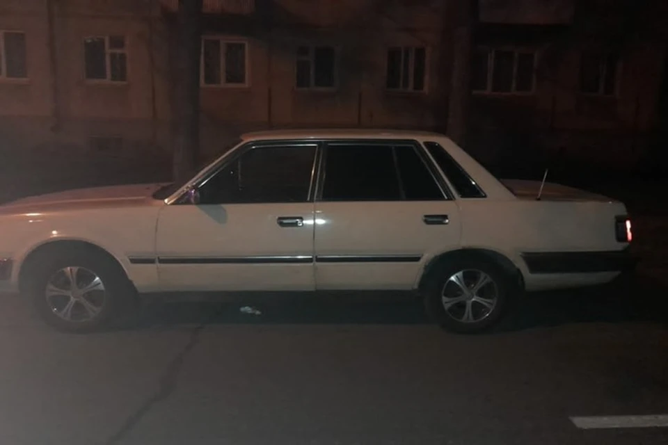 Сейчас выясняют причину аварии