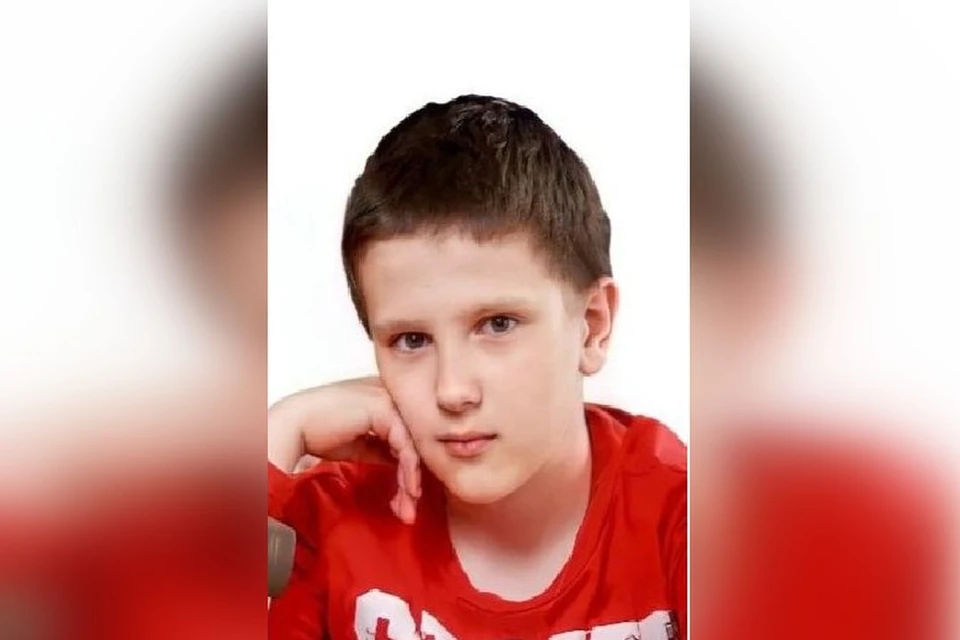 В Кемерово продолжаются поиски 11-летнего мальчика. Фото: "ЛизаАлерт"