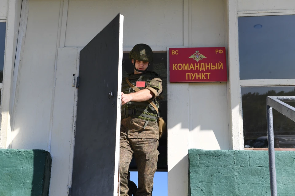 Такая мера находится на согласовании властей