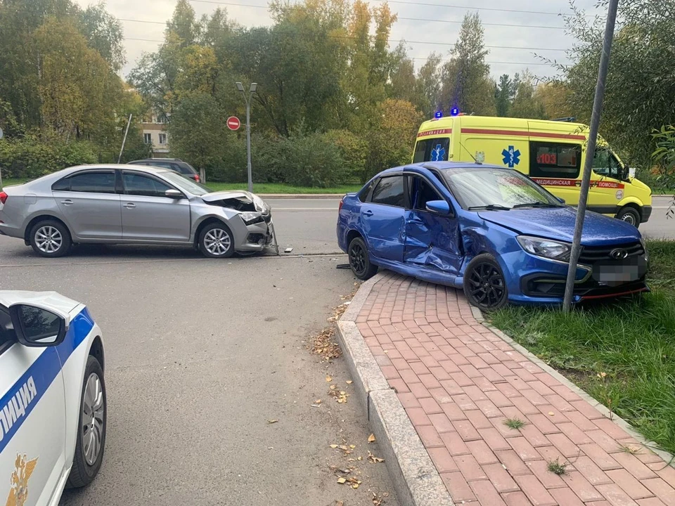 Обстоятельства происшествия уточняются. Фото: Telegram-канал "Томская полиция".