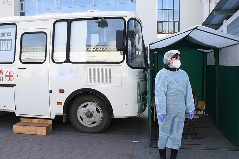 Фото: со страницы Радия Хабирова