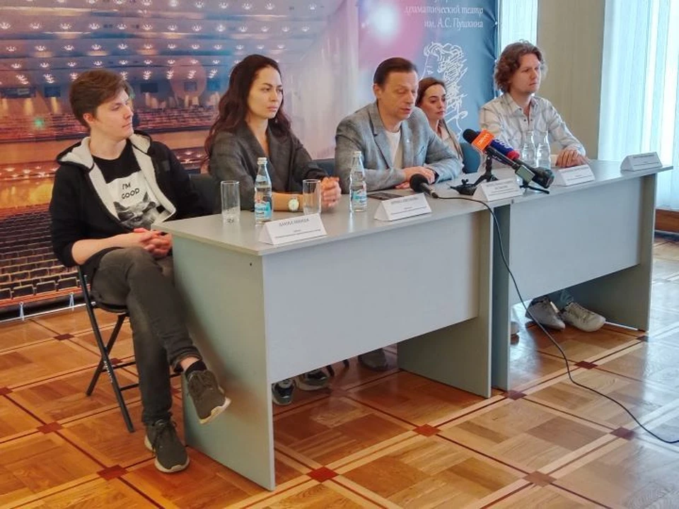 Актеры рассказали, почему стоит ходить в театр