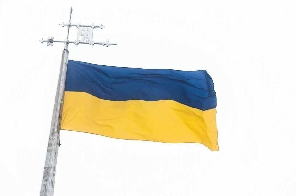 Украина лоббирует через ООН резолюцию о компенсациях за спецоперацию со стороны России