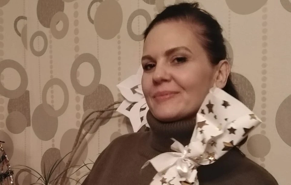 Татьяну не могут найти почти месяц