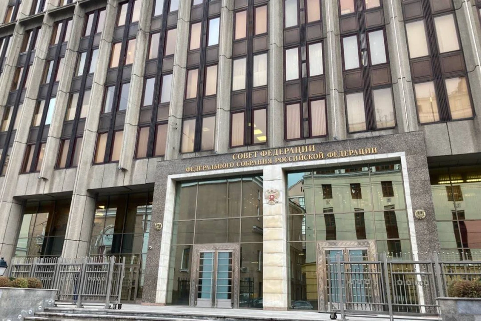 Дни Иркутской области пройдут в Совете Федерации с 19 по 21 сентября. Фото: Пресс-служба правительства Иркутской области.