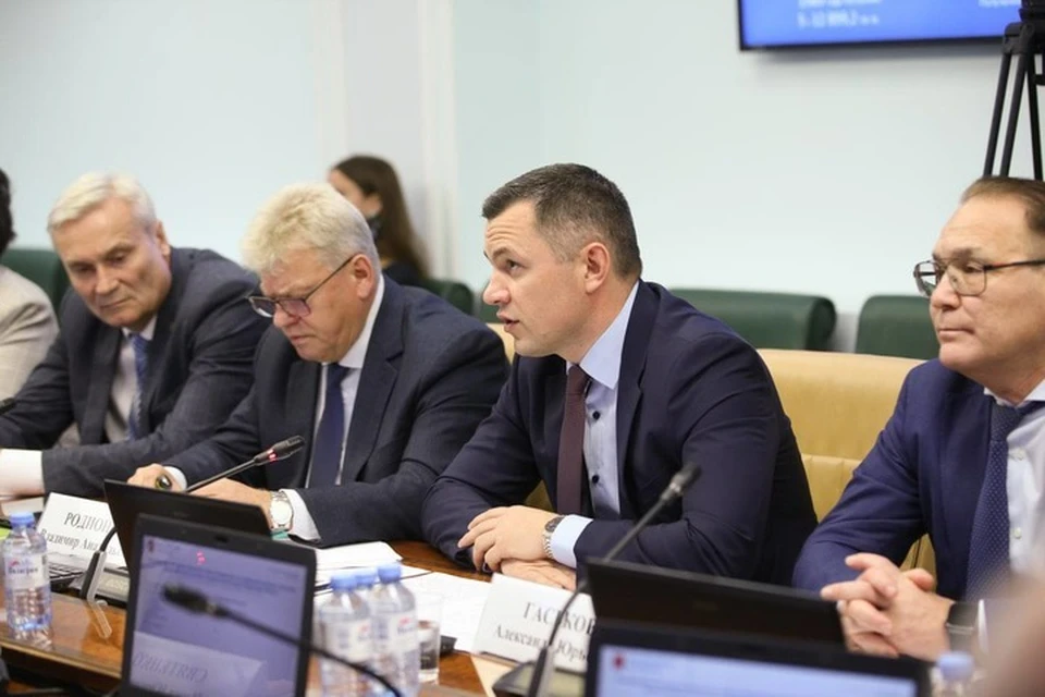 Фото: министерство здравоохранения Иркутской области