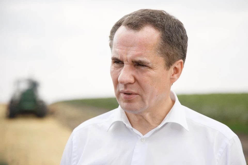 Вячеслав Гладков: в регионе приступили к выполнению задач, поставленных президентом РФ.
