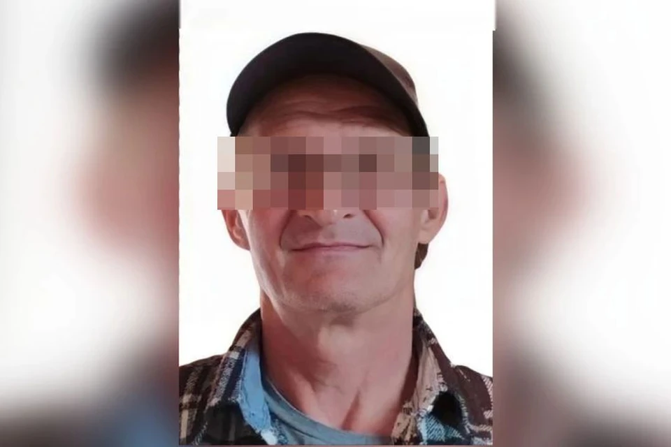 В Новосибирске нашли 59-летнего мужчину, который пропал в день рождения дочери. Фото: ЛизаАлерт НСО