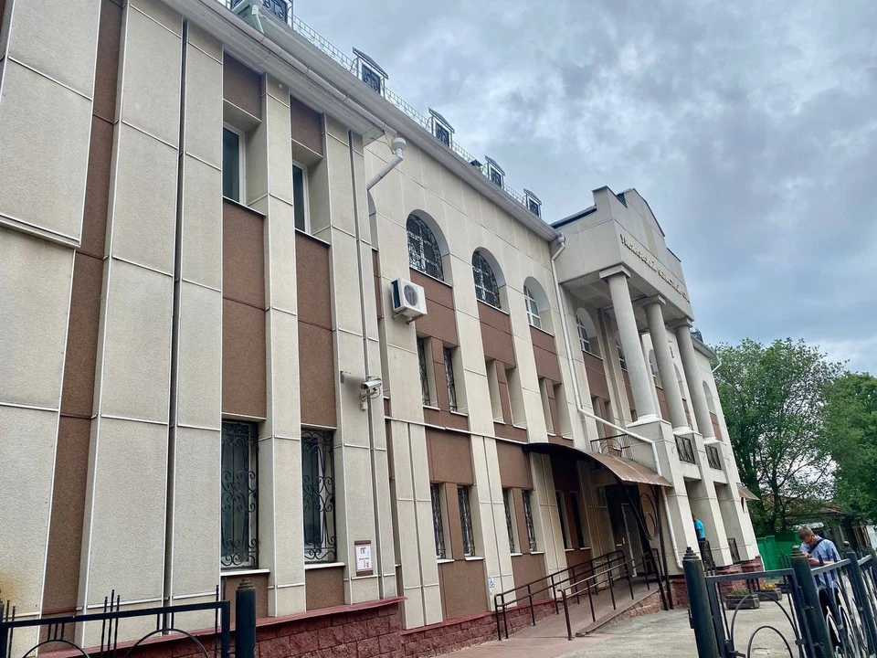 Ульяновский областной суд рассматривал жалобы на приговор Жамилю Арифулову, построившему "карточный домик"