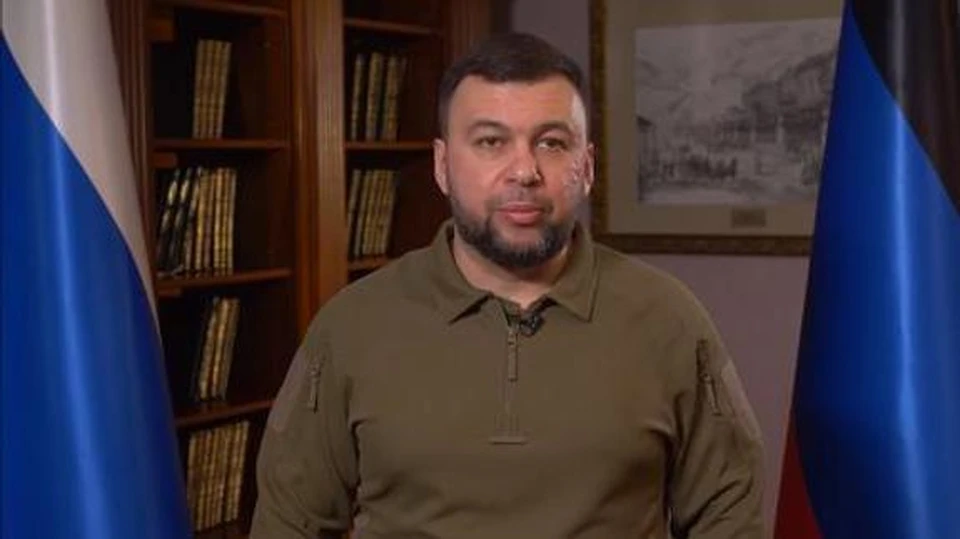 Глава ДНР Денис Пушилин сообщил о том, что все попавшие в украинские плен военные из Донбасса подвергаются жестоким издевательствам