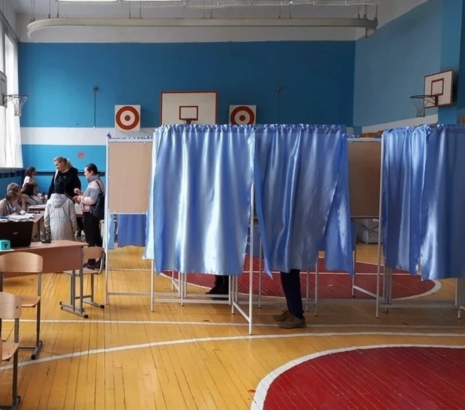 Уточнить адреса избирательных участков граждане могут в колл-центре зарубежной избирательной комиссии на территории Удмуртии