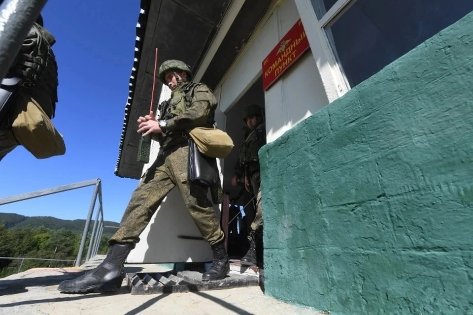 В Крыму официально разъяснили приказ военкома республики о мобилизации