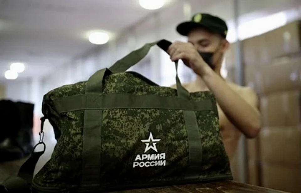 К месту дислокации именного танкового батальона Тверской области, в состав которого входят добровольцы, направлено дополнительное обмундирование, снаряжение, тактическое оборудование и медикаменты для дальнейшего участия в специальной военной операции.